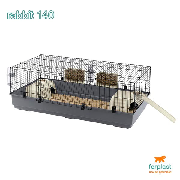 うさぎのケージ ラビット １４０〜Rabbit 140〜 – ファンタジー