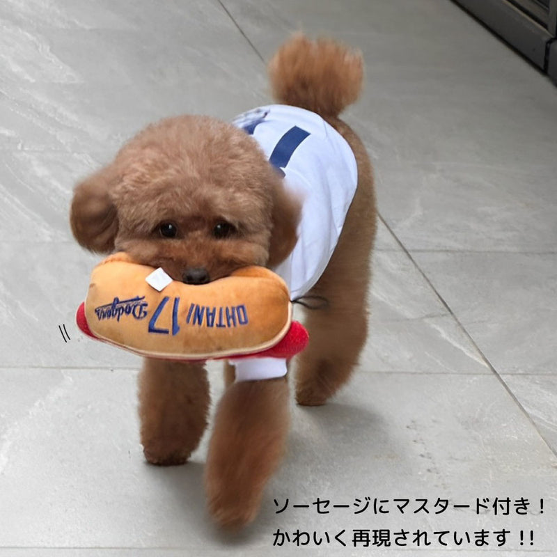 3月末まで【まとめ買いセール最大30％OFF】MLB公式  ドジャース 大谷翔平選手モデル おもちゃトイ ①