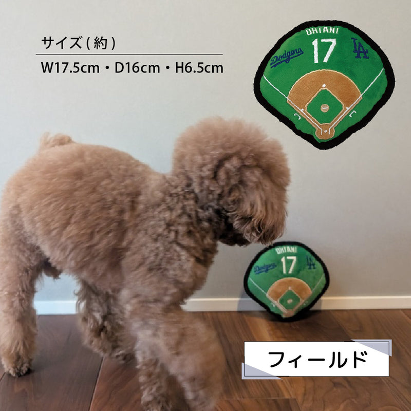 予約販売 MLB公式  ドジャース 大谷翔平選手モデル おもちゃトイ ②