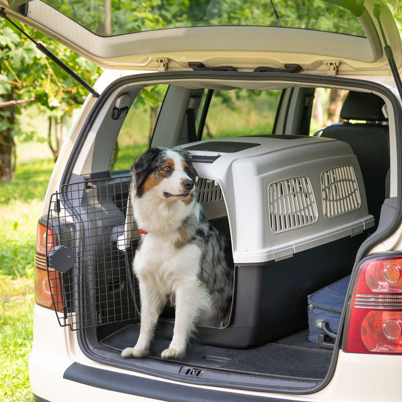 クリッパーキャリープラス 選べる4サイズ 犬 猫 小動物 ペット用 通院 外出 おでかけ 旅行 イタリアferplast社製