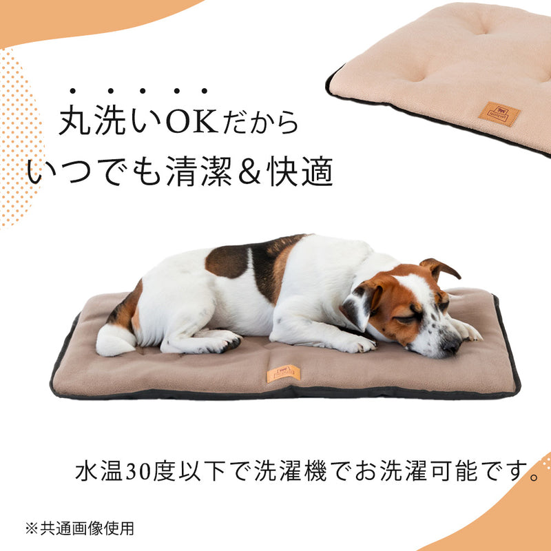 ジョリー マイクロフリース 犬 ベット ハウス 撥水加工 カーシート イタリアferplast社製