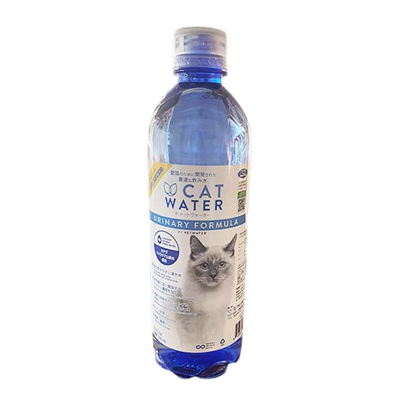 PH バランス キャットウォーター 500ml CAT WATER